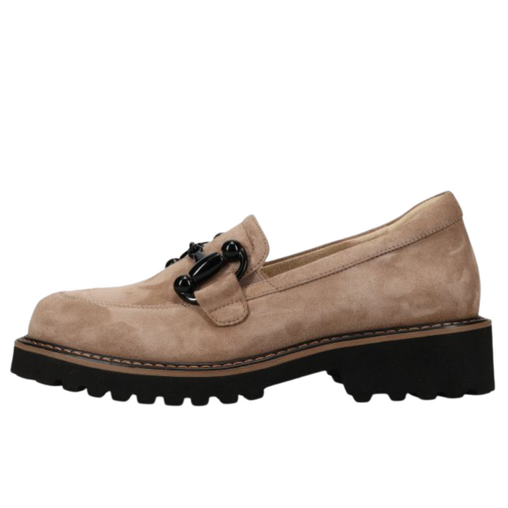 Vaneli Zimmy Suede Loafer