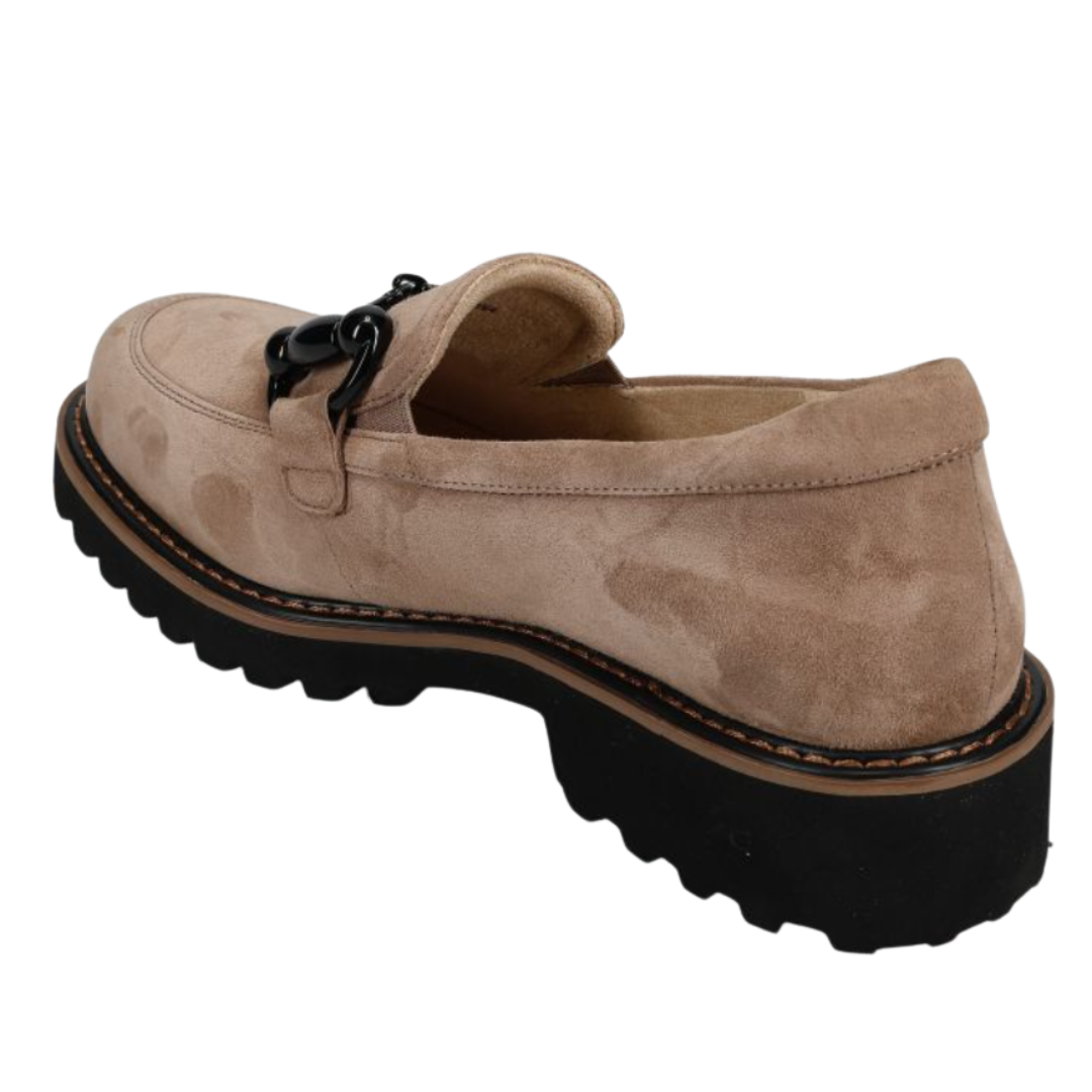 Vaneli Zimmy Suede Loafer