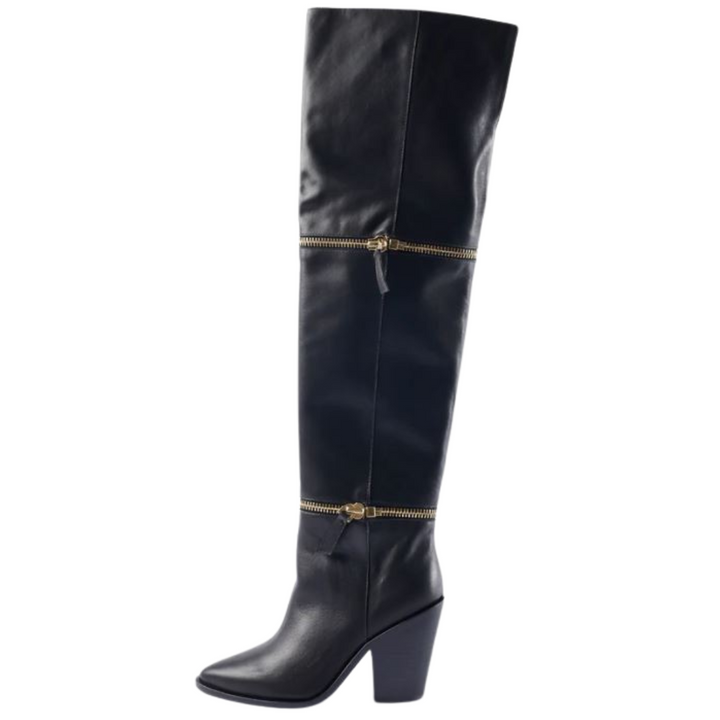 Cecilia New York Mocha Boot