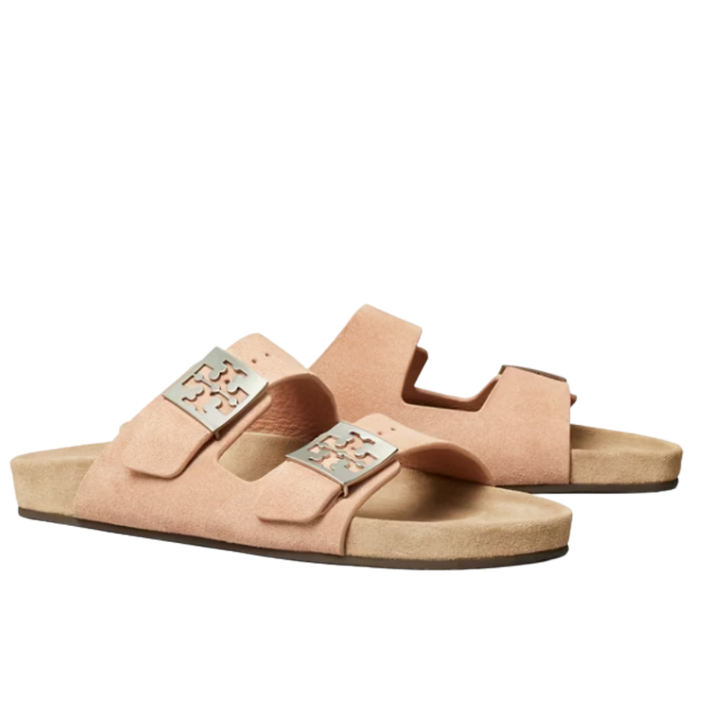Tory Burch Mellow Slide Sandal