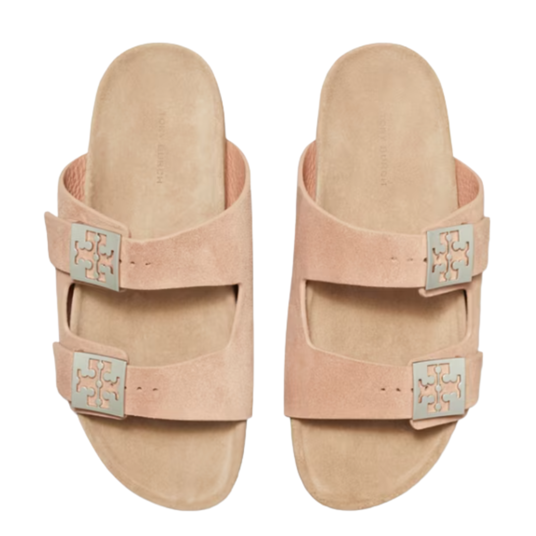 Tory Burch Mellow Slide Sandal