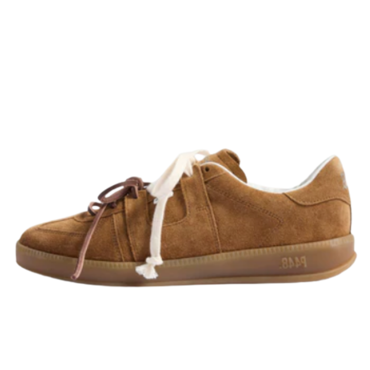 P448 F25 Monza Cowboy Mid Sneaker