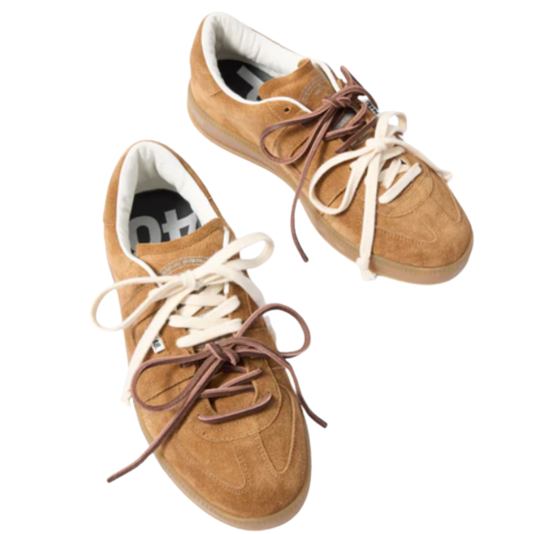 P448 F25 Monza Cowboy Mid Sneaker