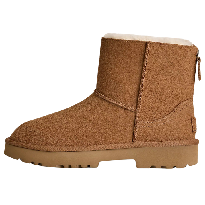 UGG Marais Zip Up