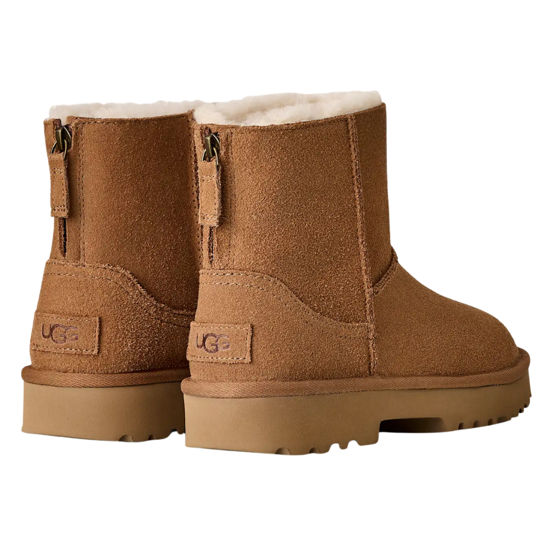 UGG Marais Zip Up