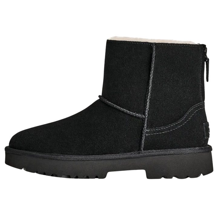 UGG Marais Zip Up