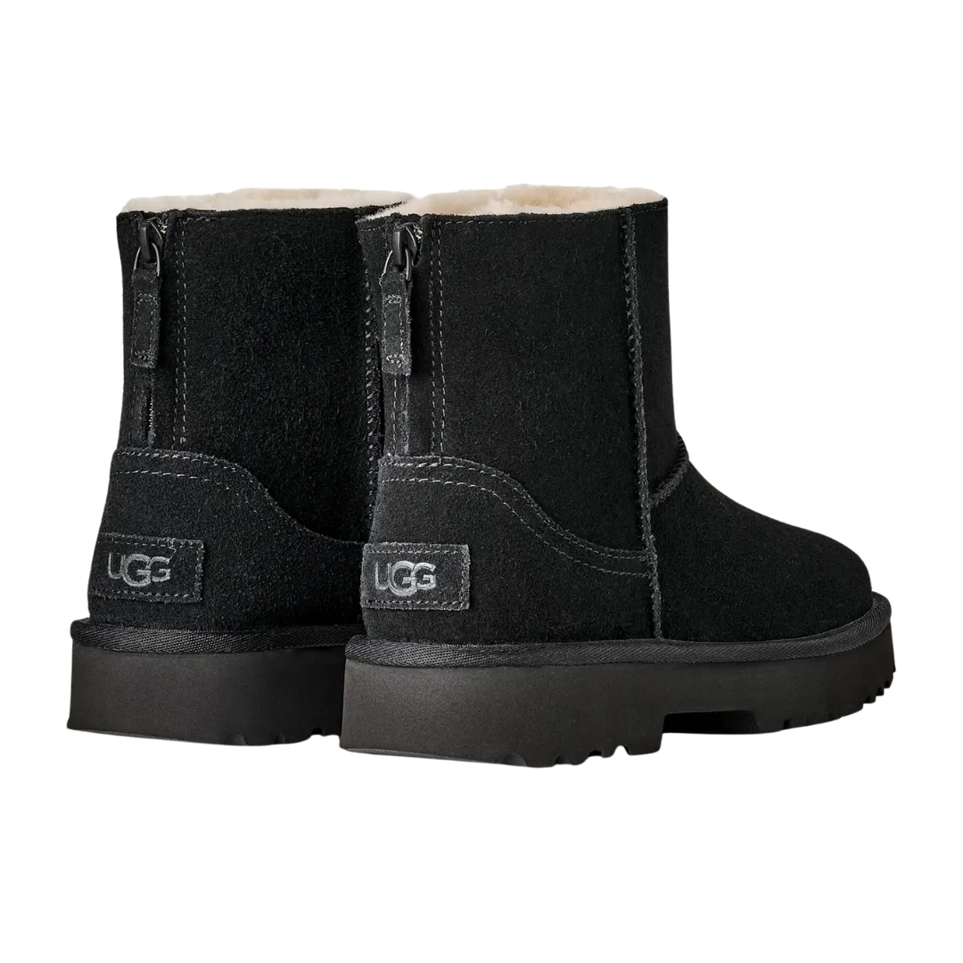 UGG Marais Zip Up