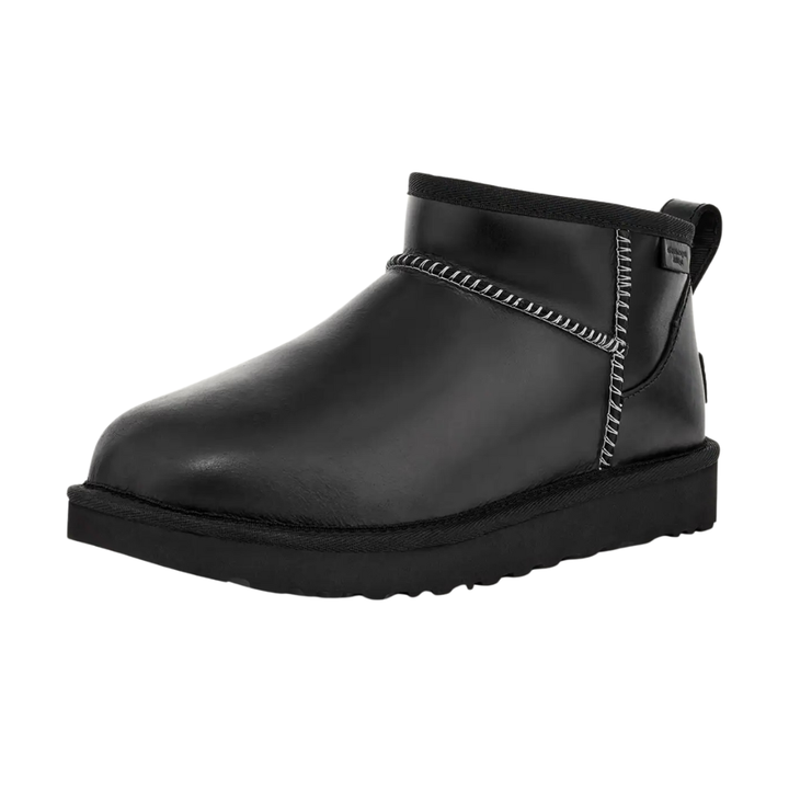 UGG Ultra Mini Leather