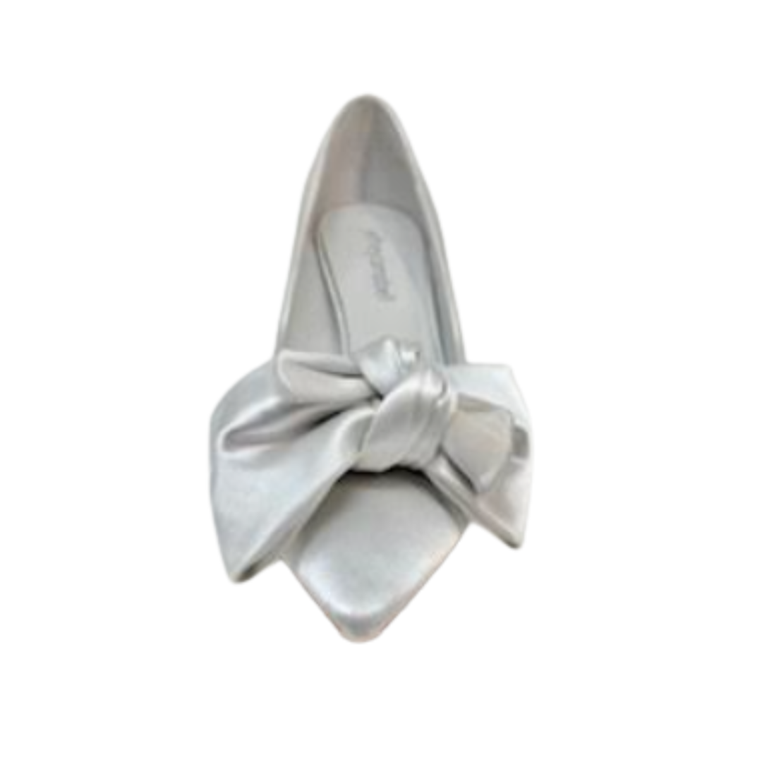 Jeffrey Campbell Knot 4 Me Heel