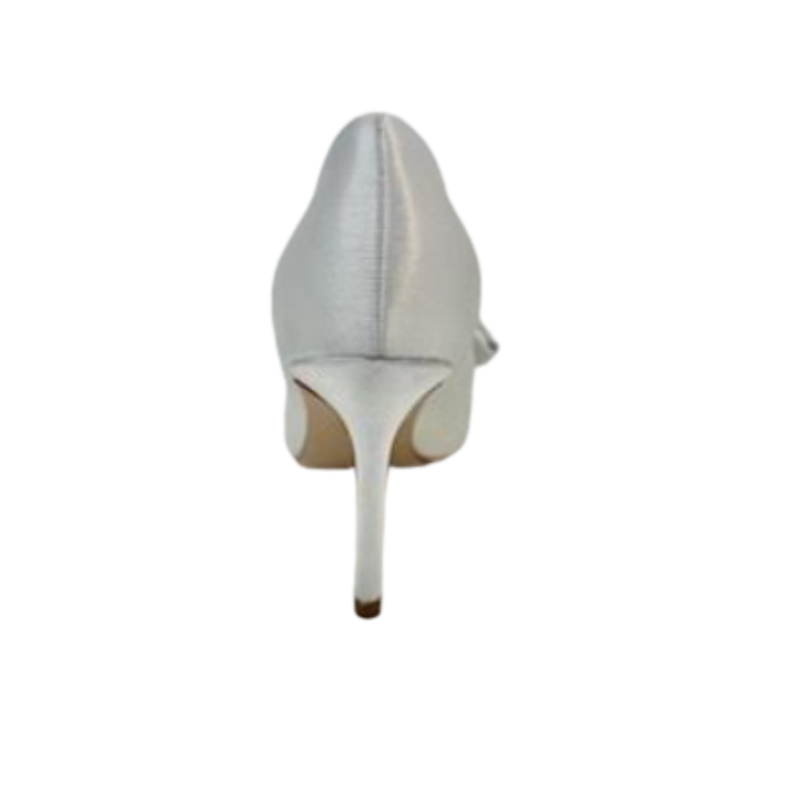 Jeffrey Campbell Knot 4 Me Heel