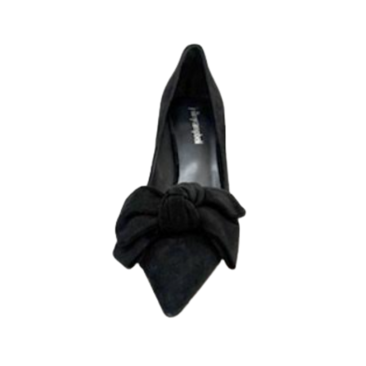 Jeffrey Campbell Knot 4 Me Heel