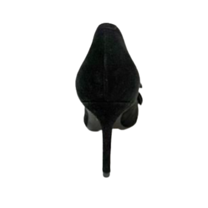 Jeffrey Campbell Knot 4 Me Heel