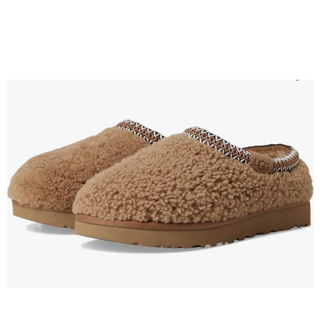 UGG Tasman Maxi Curly