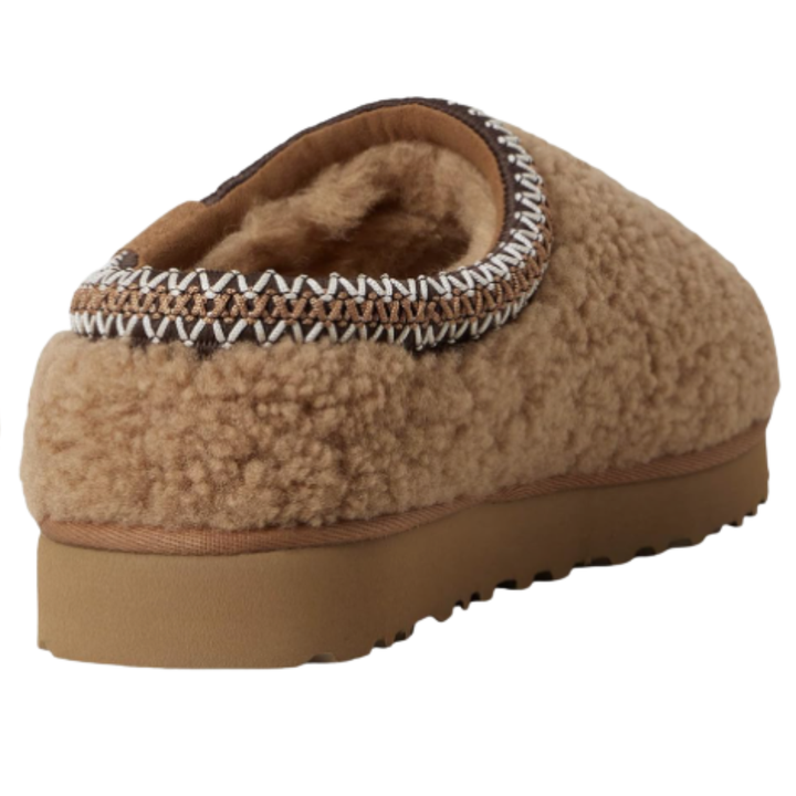 UGG Tasman Maxi Curly