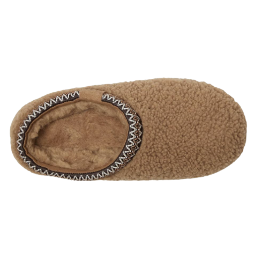 UGG Tasman Maxi Curly