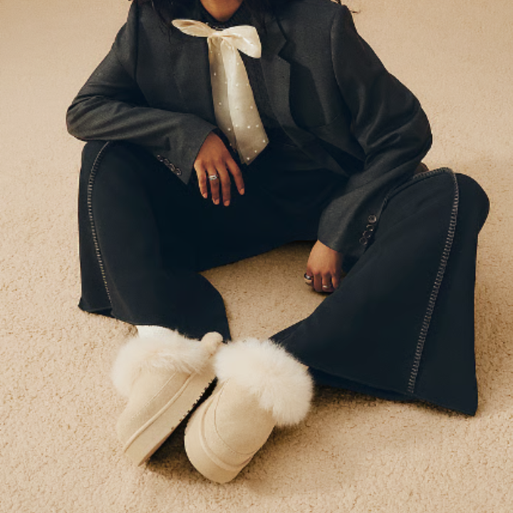 UGG Disquette Chalet