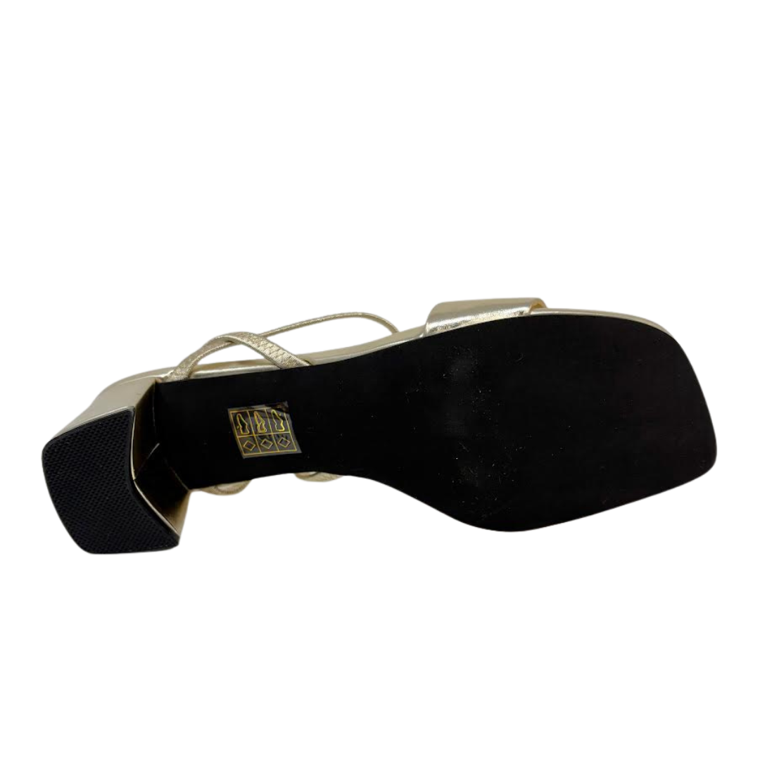 Jeffrey Campbell Adapt Heel