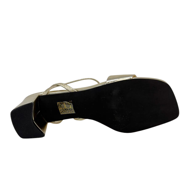 Jeffrey Campbell Adapt Heel