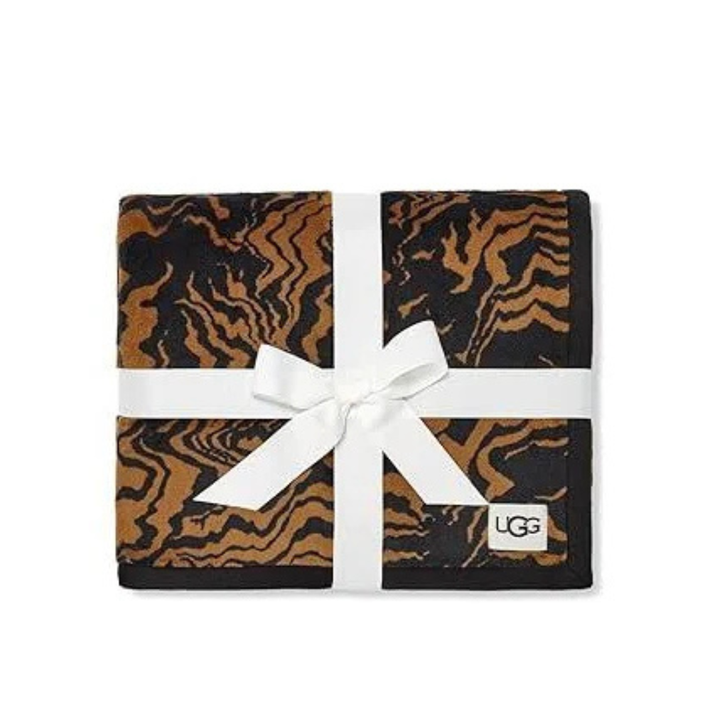 UGG Duffield Throw II Jungle