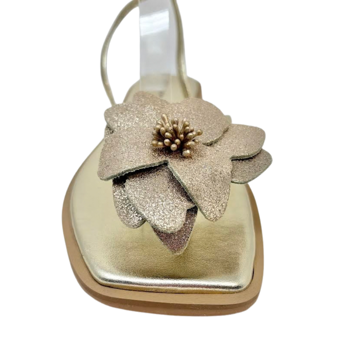 Free People Mismatch Magnolia Sandals