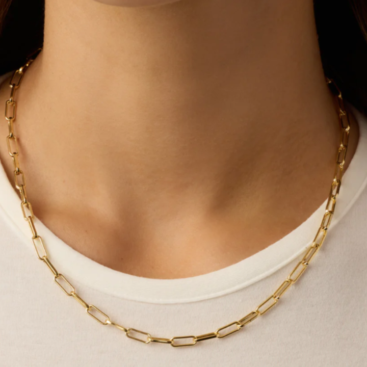 Gorjana Parker Necklace