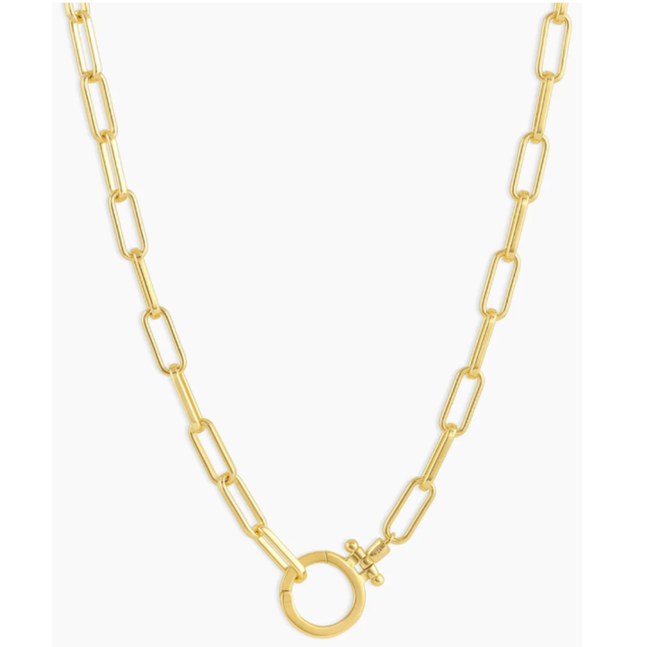 Gorjana Parker Necklace