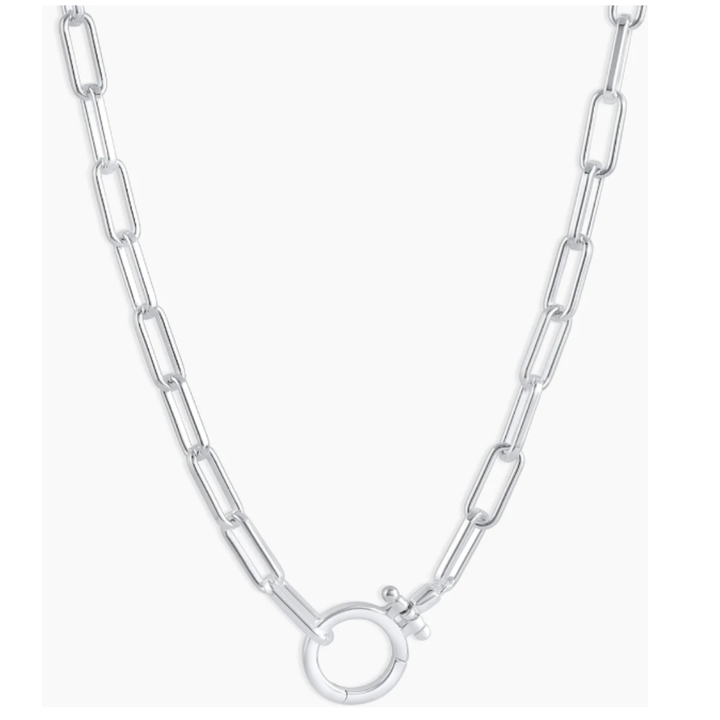 Gorjana Parker Necklace