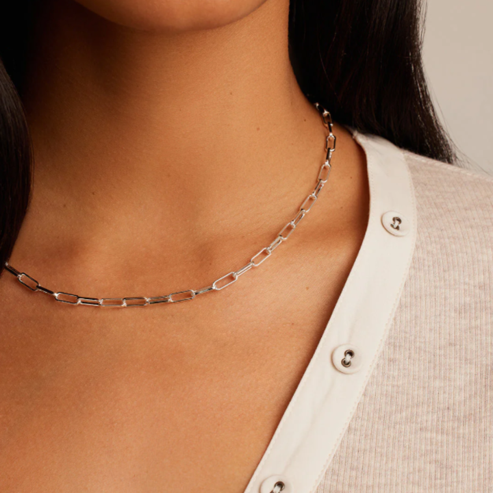 Gorjana Parker Necklace