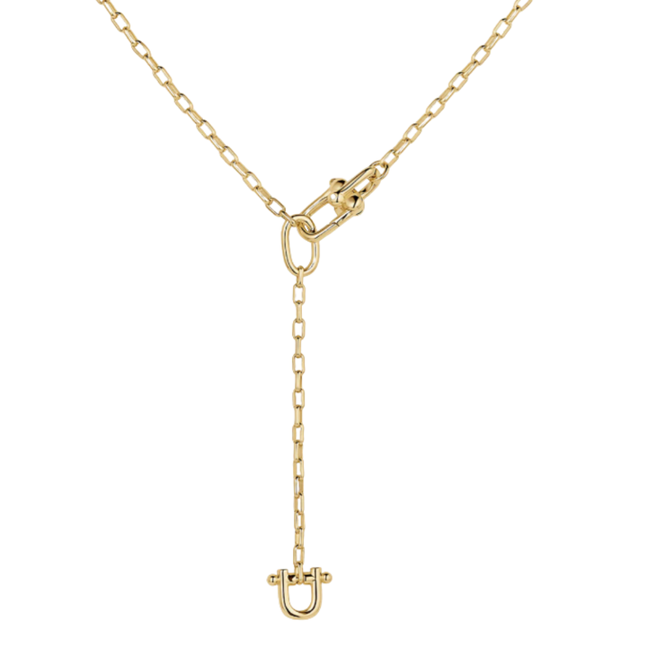 Gorjana Atlas Delicate Lariat