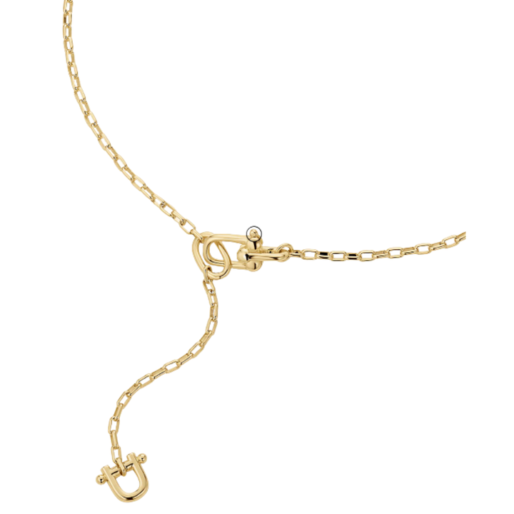 Gorjana Atlas Delicate Lariat