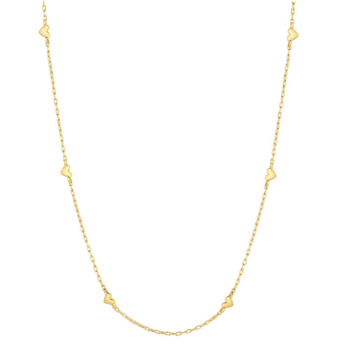 Gorjana Amour Necklace