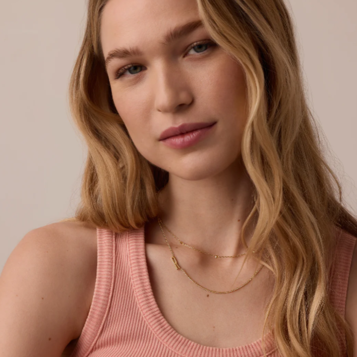 Gorjana Amour Necklace