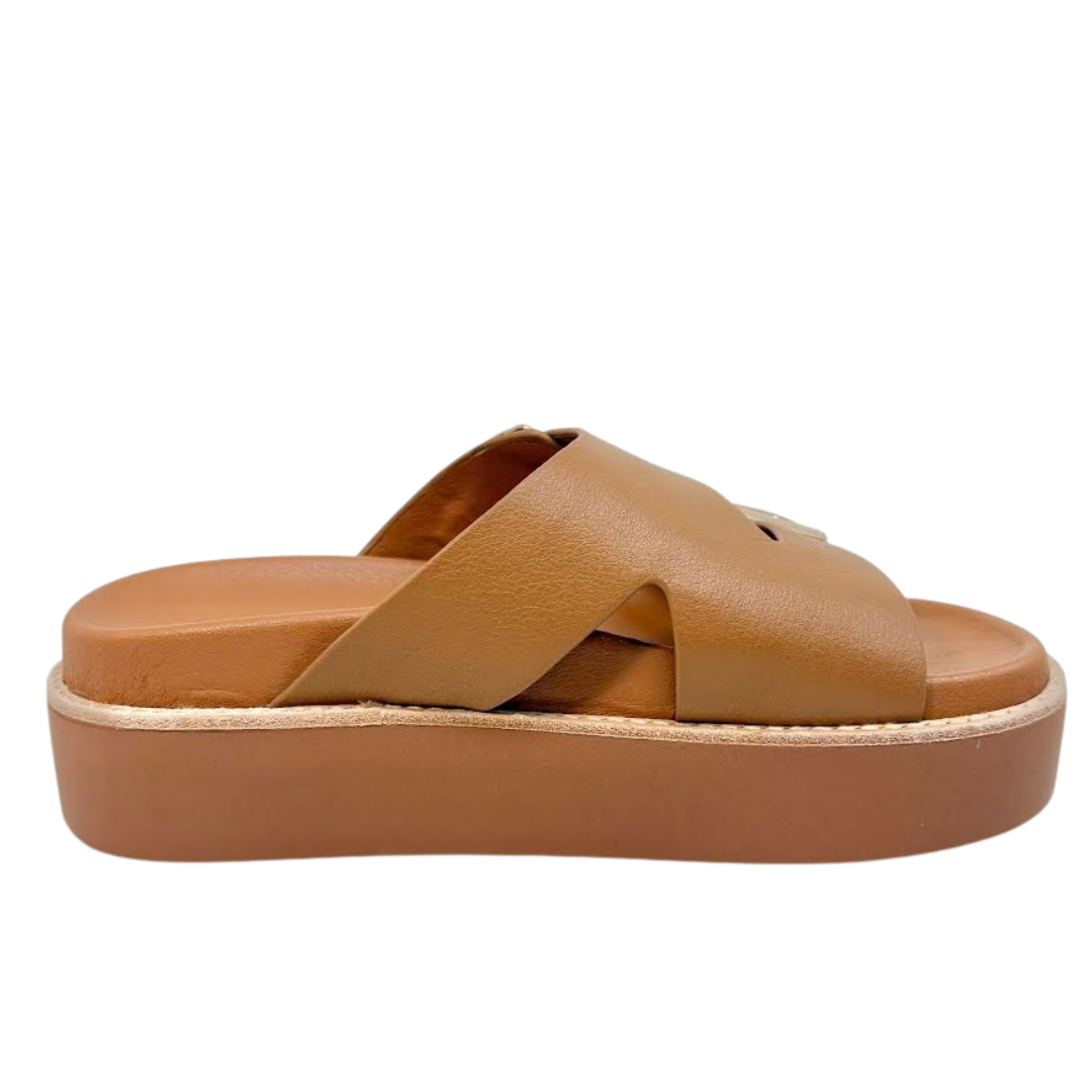 Silent D Gizella Sandals