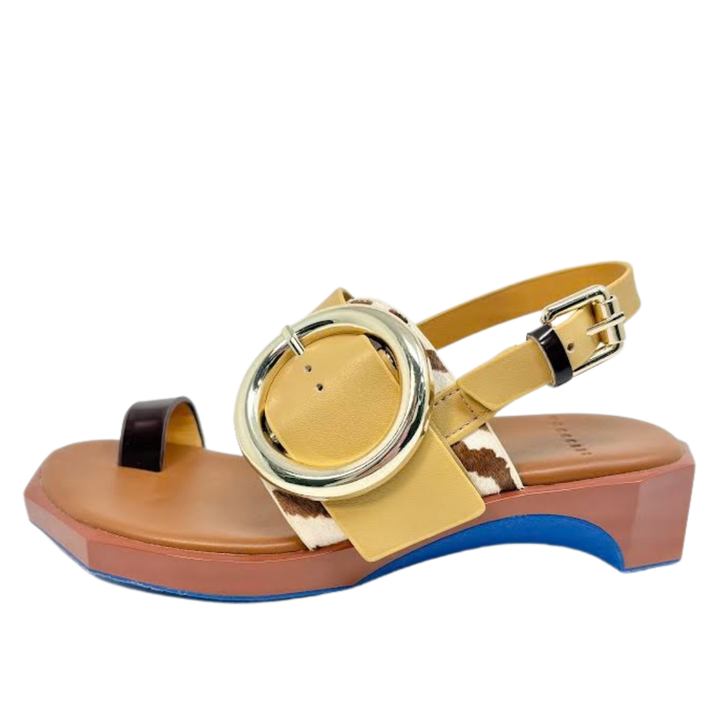 4CCCCEES Follin Torus Zebra Mix