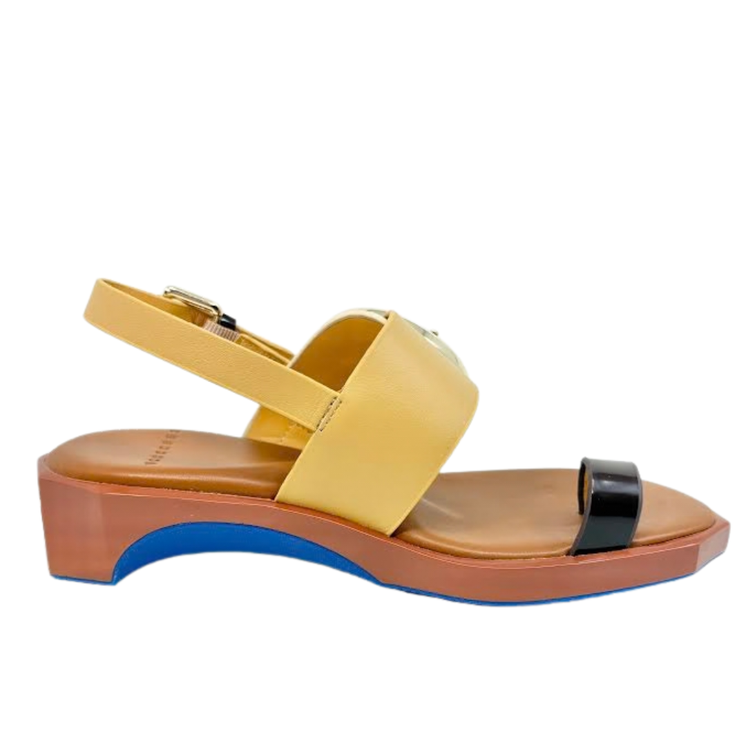 4CCCCEES Follin Torus Zebra Mix