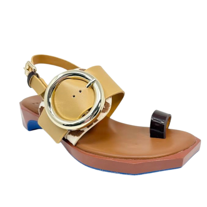 4CCCCEES Follin Torus Zebra Mix