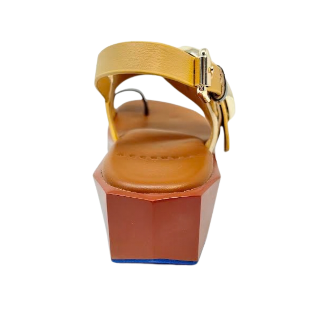 4CCCCEES Follin Torus Zebra Mix