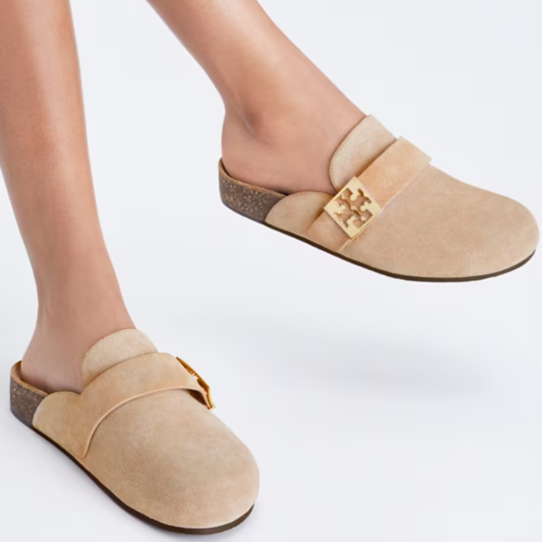 Tory Burch Mellow Mule