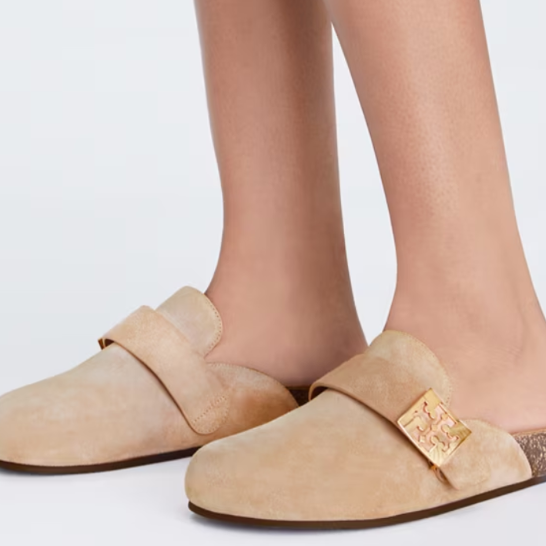 Tory Burch Mellow Mule