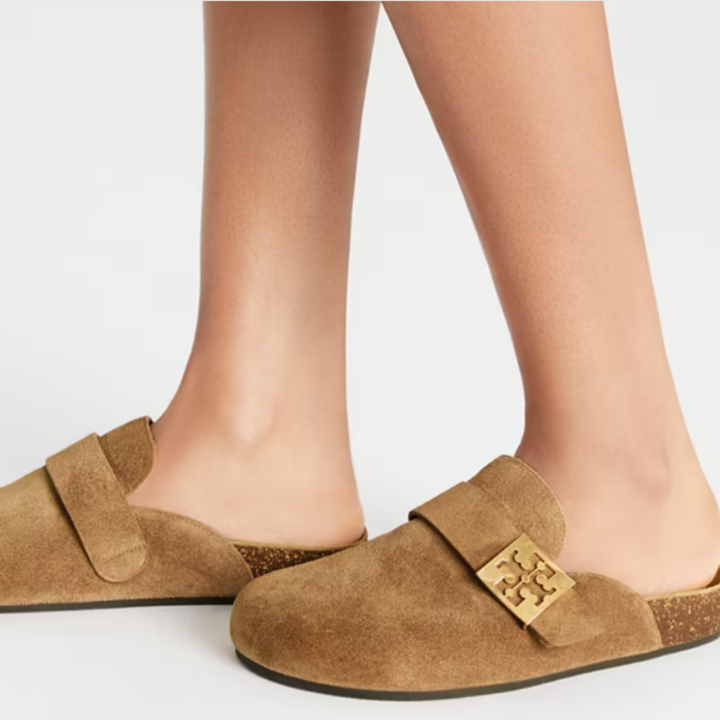 Tory Burch Mellow Mule