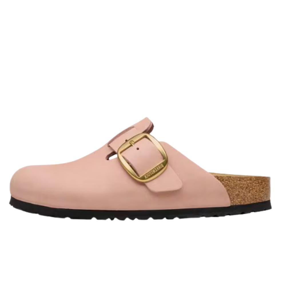 Birkenstock Boston Big Buckle
