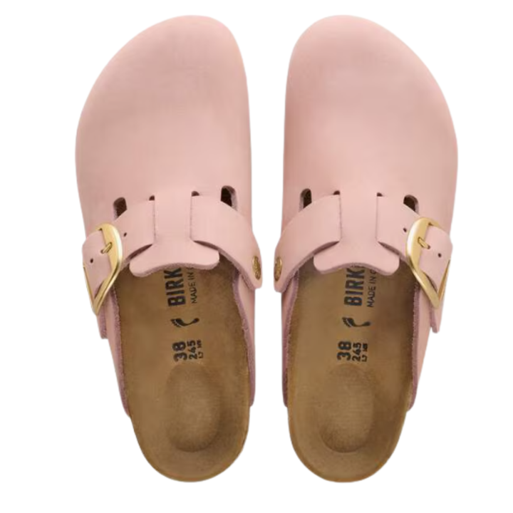 Birkenstock Boston Big Buckle