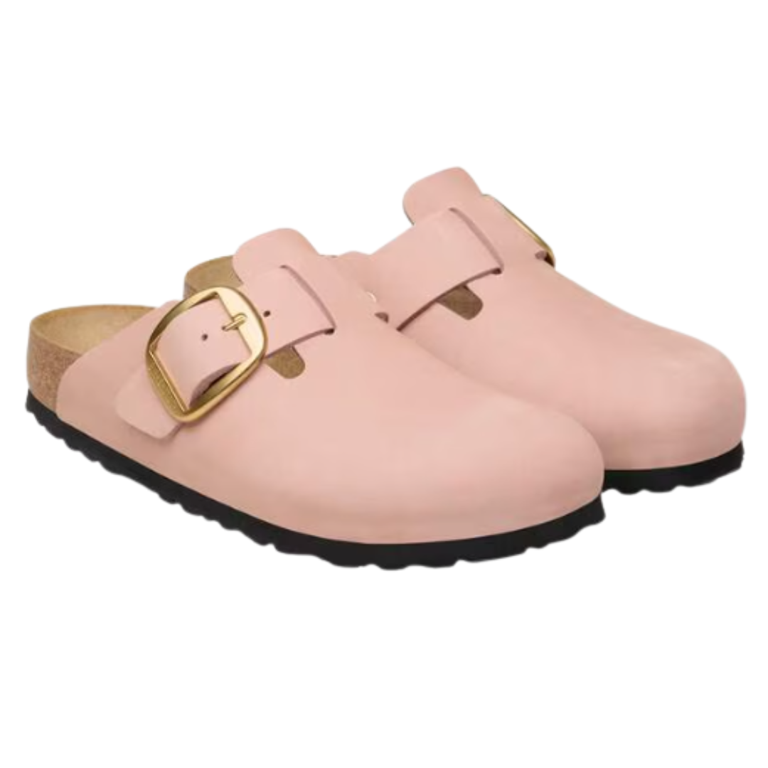 Birkenstock Boston Big Buckle