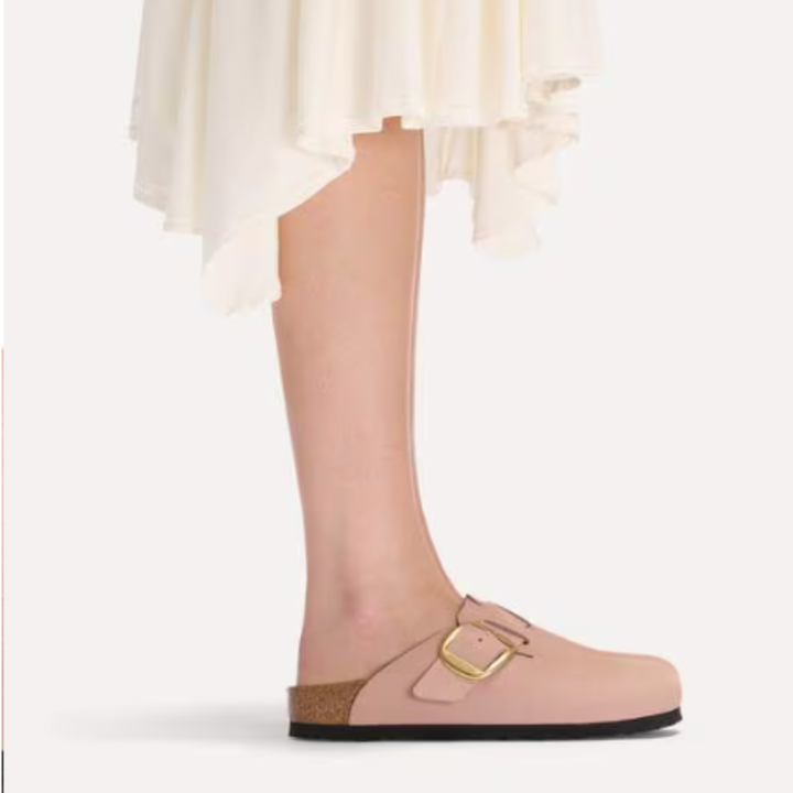 Birkenstock Boston Big Buckle