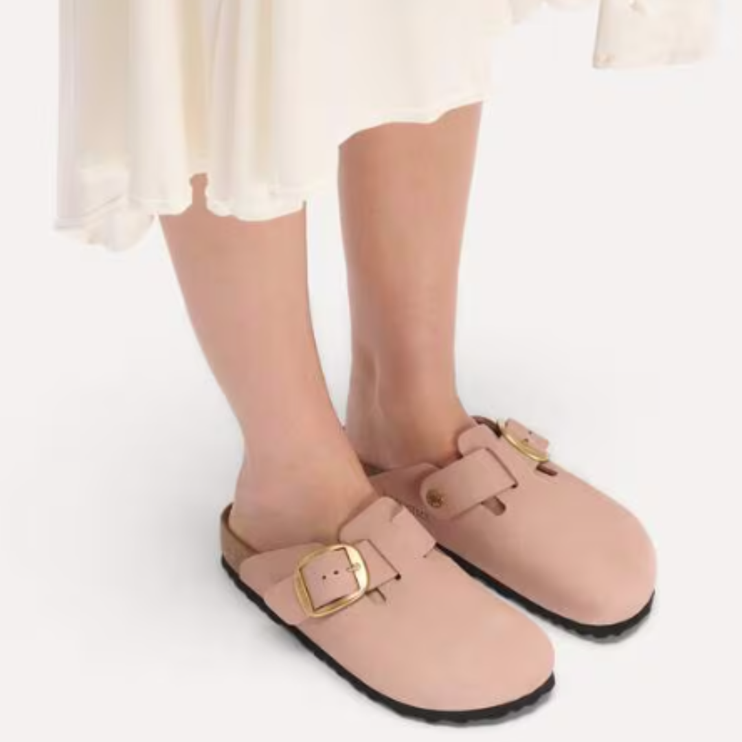 Birkenstock Boston Big Buckle