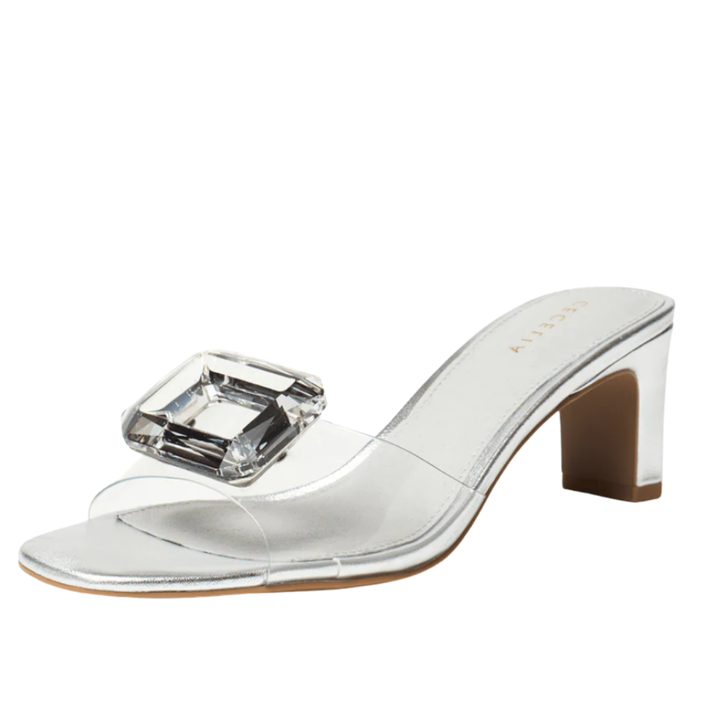 Cecelia NY Park Ave Gem