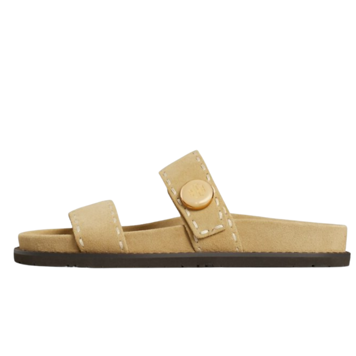 Tory Burch Romy Sport Slide