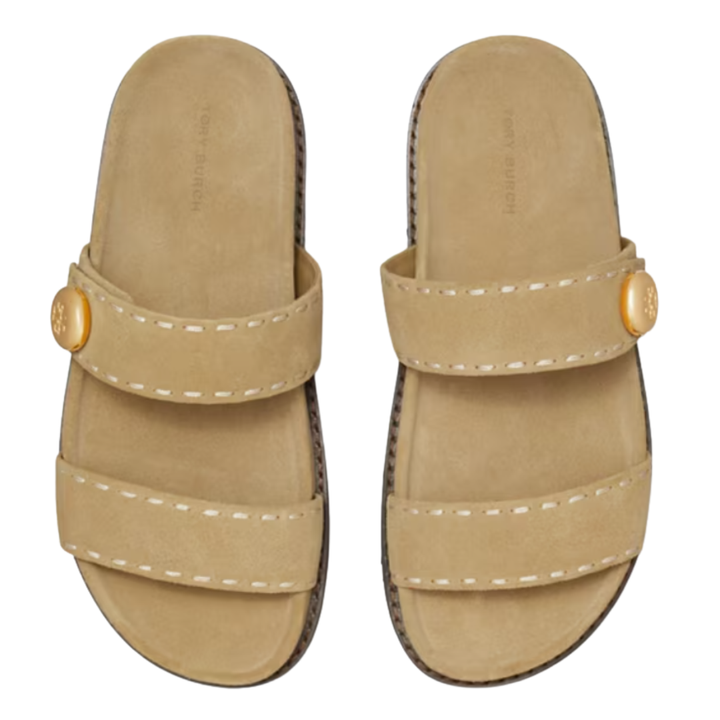 Tory Burch Romy Sport Slide