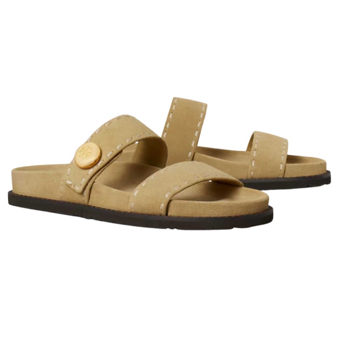 Tory Burch Romy Sport Slide