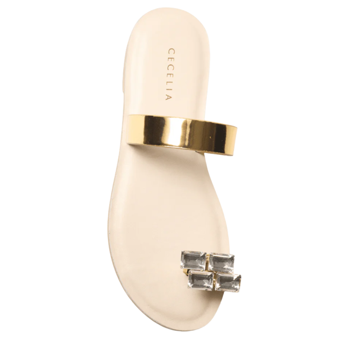 Cecelia New York Demi